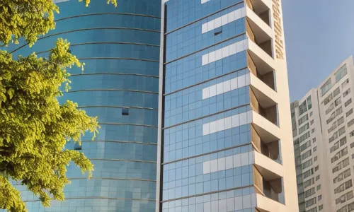 Windsor Brasilia Hotel