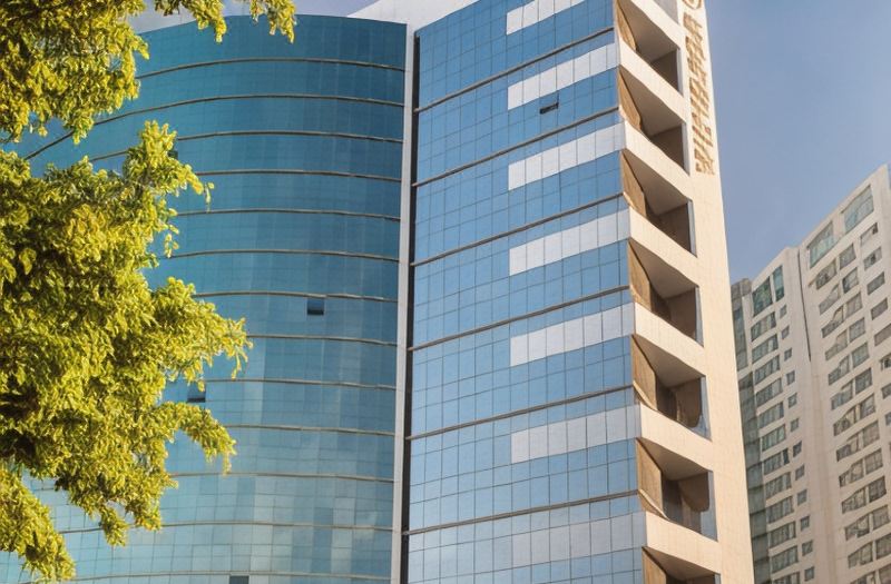 Windsor Brasilia Hotel