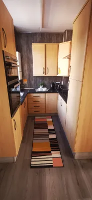 A family home situated less than 10 minutes from the World famous Beamish Museum Hotels in Stanley