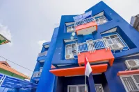 RedDoorz Syariah Near Metropolitan Mall Bekasi