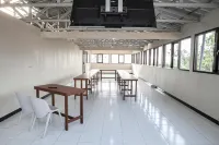 Saba Ayu Guest House Hoteles en Parongpong