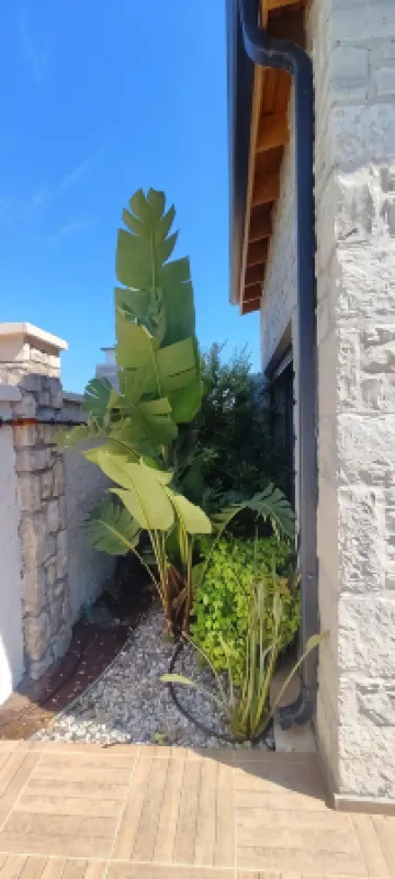 VILLA WITH POOL IN URLA, CLOSE TO THE SEA AND CITY CENTER