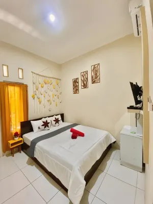 Kinasih Homestay Hotel di Sendang
