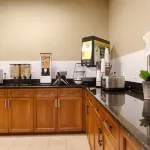 Best Western Hendersonville Inn - Morgenmad