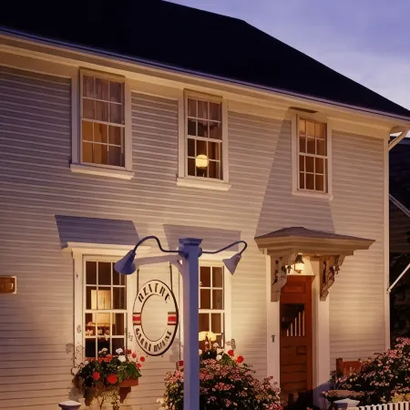 Revere Guest House