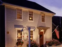 Revere Guest House Hotel a Provincetown