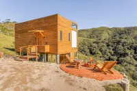 Amazing Cabin with Mountain View VST021 -  Privatzimmer