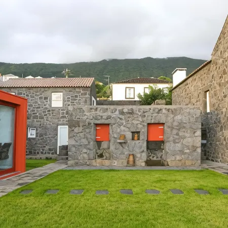 A Casa do Ouvidor