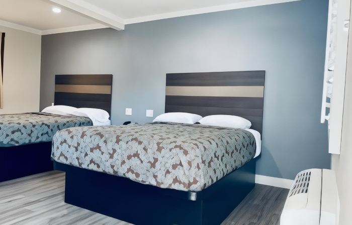 Mi Casa Motel