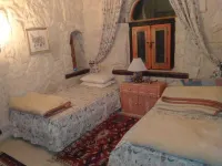 Qaroun Villa, Fayoum Hotels in Ibsheway