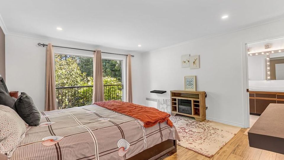 BNB AT OCEANVIEW TERRACE NANAIMO