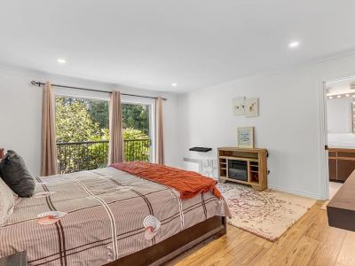 BNB AT OCEANVIEW TERRACE NANAIMO