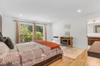 BNB AT OCEANVIEW TERRACE NANAIMO