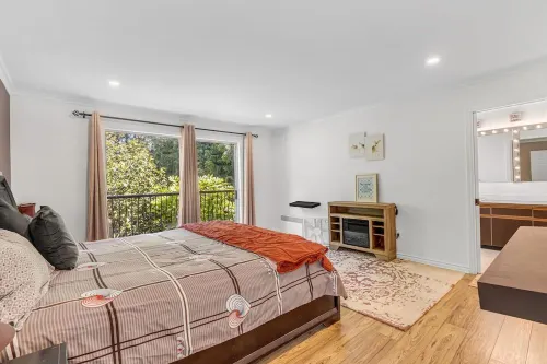 BNB AT OCEANVIEW TERRACE NANAIMO