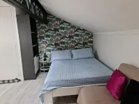 Charmant studio prés de Paris Hotels in Bondy