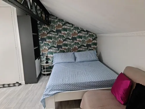 Charmant studio prés de Paris