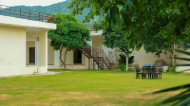 The Lala Hotel and Resort