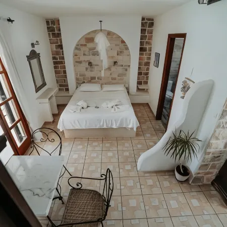 Naxos Summerland Resort
