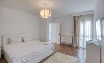 Grand Stay Apartment in Rehab City