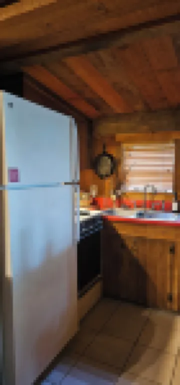 Charming Unique Cabin:The Little House in the Inlet!