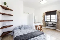 El Hostal del Cubo - Hostels