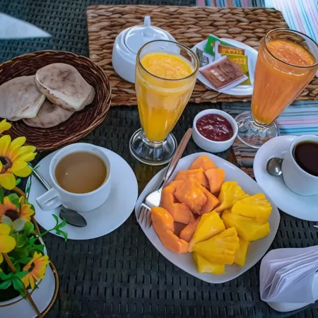 Sumaq Wari Hotel
