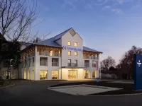 Hunguest Hotel Flora Hotels in Eger
