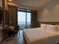 Laska Hotel & Resort Ciater Hotels in Ciater