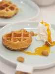 Nornnuea @ Inthanon - Frühstück