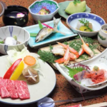 Nukumorino Yado Okesho