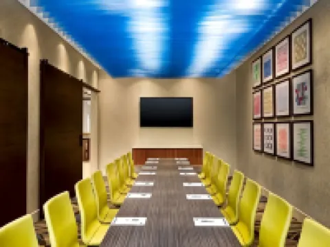 Holiday Inn Express & Suites GRAND RAPIDS SOUTH - WYOMING by IHG Hotels in Wyoming