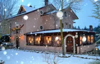 Bucaneve Hotels in Pescasseroli