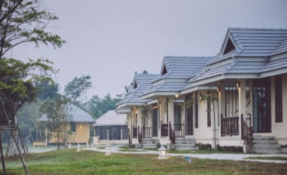 Chapulin Natural Resort