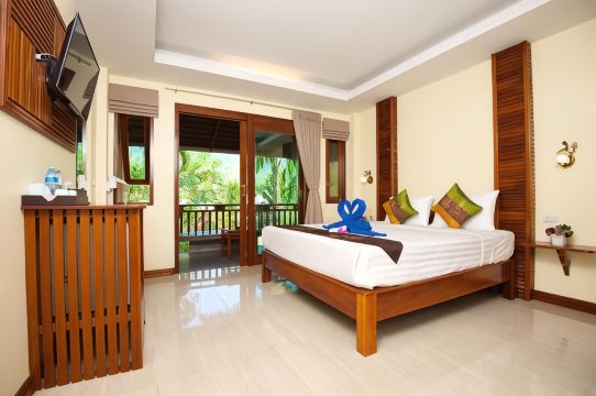 Wind Beach Resort