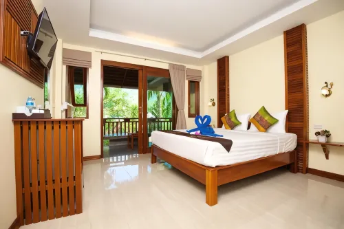 Wind Beach Resort - 3 étoiles