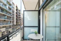 Barirooms - District 198