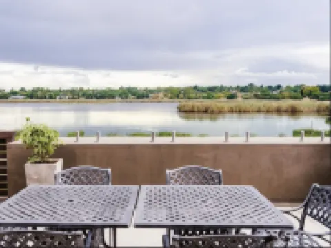 One O Eight Boutique Hotel Hotels in Benoni