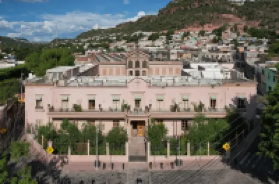 Hotel Hércules Các khách sạn ở 