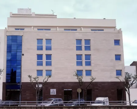Ramblas Vendrell Hotels in El Vendrell