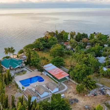 McKinley Grand Marina Hotel and Resort
