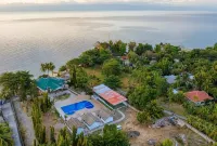 McKinley Grand Marina Hotel and Resort - ビーチサイド