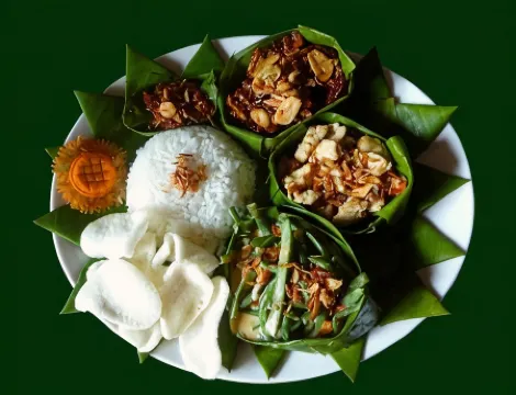 Bali Mountain Retreat