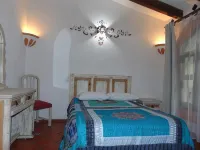 Hotel Casa de la Abuela, Jeaninne Aguilar Perez. Rfc Aupj800703RT6 Hotel di 