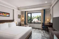 Ramada by Wyndham Goa Vagator Hotels in Vagator
