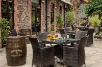 Hotel Isaacs Cork City