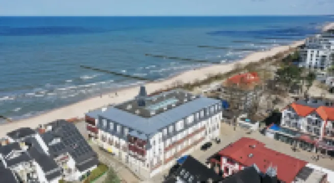 陽光和雪西陽公寓酒店