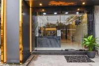 FabHotel JP - Nr Sataragachhi Railway Station