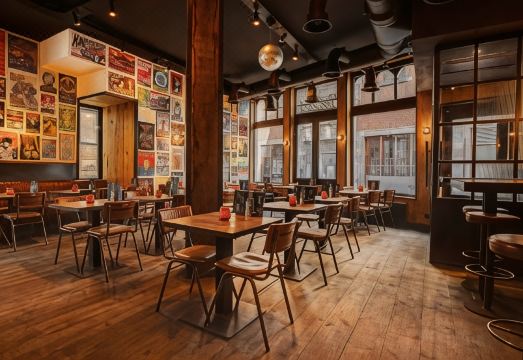 세인트 크리스토퍼 인 바