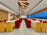 The Royal Melange Beacon โรงแรมใกล้แยกอัจเมอร์จังก์ชั่น