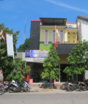 Moana Inn Các khách sạn gần Pulau Menjangan Besar